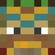 Minecraft profile picture for @scream