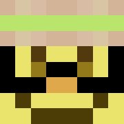 Skin Head