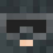 Skin Head