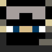 Skin Head