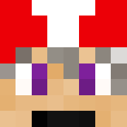 Skin Head