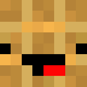 Minecraft profile picture for @Appreciative