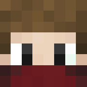Minecraft profile picture for @Pops