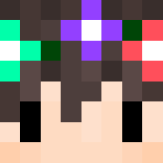 Minecraft profile picture for @Julian