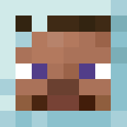 Minecraft profile picture for @kubek2137