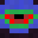 Pickaxe2komma0 Minecraft-head