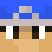 Minecraft profile picture for @Ephrem