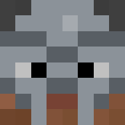 Skin Head