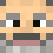 Skin Head