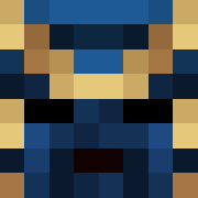 Skin Head
