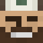 Minecraft avatar for Pyumikin