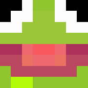 Minecraft profile picture for @Laukapaw