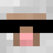 Minecraft profile picture for @Mound