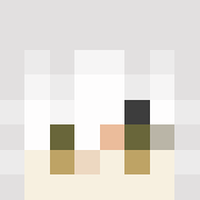 Minecraft profile picture for @Wdrow