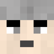 Minecraft profile picture for @Nishan