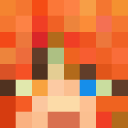 Skin Head