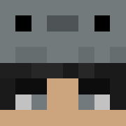 Skin Head