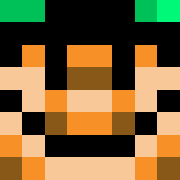 Skin Head