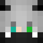 Skin Head