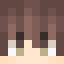 Minecraft players skin