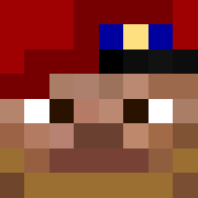 Skin Head