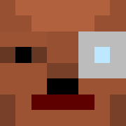 Minecraft profile picture for @Went