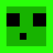 Minecraft profile picture for @Charcoal
