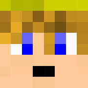 Minecraft profile picture for @CAA