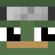 Skin Head