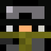 Minecraft profile picture for @Flatware