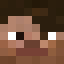 Minecraft avatar for Botifuze