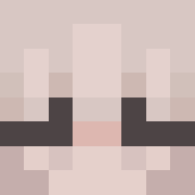 Minecraft profile picture for @victories