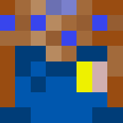 Skin Head