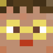 Minecraft profile picture for @ringers