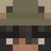 Skin Head