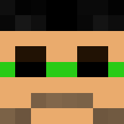 Skin Head