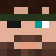 Minecraft profile picture for @Higgins
