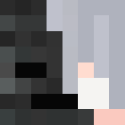 Skin Head