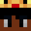 Minecraft avatar for KingVortex_