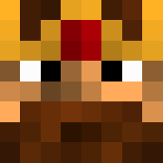 Minecraft profile picture for @Wealth