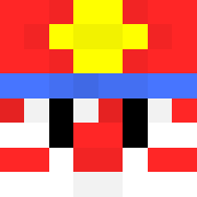 Skin Head
