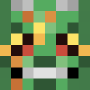 Skin Head