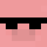 Minecraft profile picture for @Finer