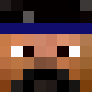 Minecraft profile picture for @Mueller