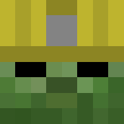 Skin Head