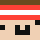 7q4_ Minecraft head