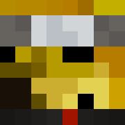 Skin Head