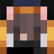 Skin Head