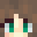 Nilinchi Minecraft-head