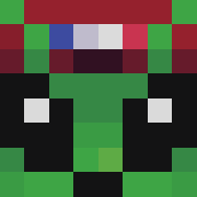 Skin Head